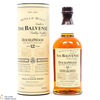 Balvenie - 12 Year Old - DoubleWood Thumbnail