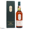 Lagavulin - 16 Year Old - White Horse Thumbnail