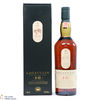 Lagavulin - 16 Year Old Thumbnail