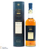 Oban - 1996 Distillers Edition 2011 Thumbnail