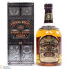 Chivas Regal - 12 Year Old  Thumbnail