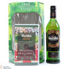 Glenfiddich - 12 Year Old - Special Reserve (Video Giftset) Thumbnail