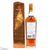 Macallan - 10 Year Old - Sherry Oak Thumbnail