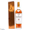 Macallan - 10 Year Old - Sherry Oak Thumbnail