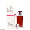 Macallan - 25 Year Old 1963 - Tudor Crystal Decanter Thumbnail