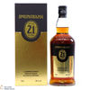 Springbank - 21 Year Old 2020 Release Thumbnail