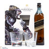 Johnnie Walker - Double Black & Glasses - Limited Edition Giftset Thumbnail