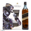 Johnnie Walker - Double Black & Glasses - Limited Edition Giftset Thumbnail