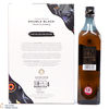 Johnnie Walker - Double Black & Glasses - Limited Edition Giftset Thumbnail