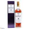 Macallan - 18 Year Old - 2016 Release Thumbnail