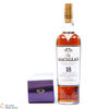 Macallan - 18 Year Old - 2016 Release Thumbnail