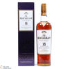 Macallan - 18 Year Old - 2017 Release Thumbnail