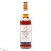 Macallan - 18 Year Old - 1986 Thumbnail