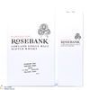 Rosebank - 30 Year Old 2020 Release #1 Thumbnail