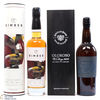 Bimber - Oloroso Sherry Butt #544-7/67 - Selfridges Exclusive & Sherry Thumbnail