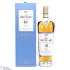 Macallan - 18 Year Old - Triple Cask 2019 (Fine Oak) Thumbnail