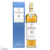 Macallan - 12 Year Old - Triple Cask  Thumbnail