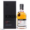 Kininvie - 17 Year Old Batch #001 35cl Thumbnail