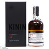 Kininvie - 17 Year Old Batch #001 35cl Thumbnail