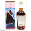 Macallan - Travel Decades Series - Fifties (50cl) Thumbnail