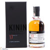 Kininvie - 17 Year Old Batch #001 35cl Thumbnail