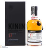 Kininvie - 17 Year Old Batch #001 35cl Thumbnail