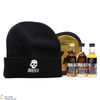 Smokehead - Giftset (3 x 5cl) & Hat Thumbnail