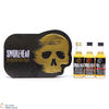 Smokehead - Giftset (3 x 5cl) & Hat Thumbnail