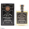 Eden Mill - Hip Flask Series - No.17 Peated Malt (20cl) Thumbnail