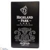 Highland Park - Loki Thumbnail