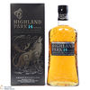 Highland Park - 14 Year Old - Loyalty Of The Wolf Thumbnail