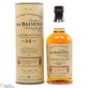 Balvenie - 14 Year Old - Caribbean Cask Thumbnail