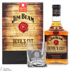 Jim Beam - Devils Cut Gift Pack Thumbnail