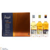 Benromach - 10 Year Old, Peat Smoke & Organic 20cl Thumbnail