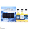 Talisker - Made By The Sea - Collection Pack (3x 5cl) Thumbnail