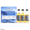 Talisker - Made By The Sea - Collection Pack (3x 5cl) Thumbnail