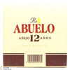 Ron Abuelo - 12 Year Old Gran Reserva Rum (6 x 70cl) Thumbnail