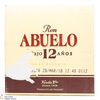 Ron Abuelo - 12 Year Old Gran Reserva Rum (6 x 70cl) Thumbnail