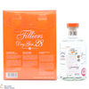 Filliers - Dry Gin 28 Tangerine & Glass Set Thumbnail