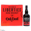 The Dublin Liberties - Oak Devil (6 x 70cl) Thumbnail