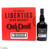 The Dublin Liberties - Oak Devil (6 x 70cl) Thumbnail