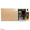 Bushmills - Black Bush & Glasses (6 x 70cl) Thumbnail