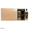 Bushmills - Black Bush & Glasses (6 x 70cl) Thumbnail