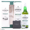 Laphroaig - Quarter Cask Gift Set Thumbnail