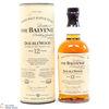 Balvenie - 12 Year Old - DoubleWood Thumbnail