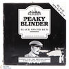 Peaky Blinder - Black Spiced Rum (6 x 70cl) Thumbnail