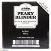 Peaky Blinder - Black Spiced Rum (6 x 70cl) Thumbnail