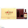 Ron Abuelo - 7 Year Old Gift Pack (6 x 70cl) Thumbnail