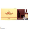 Ron Abuelo - 7 Year Old Gift Pack (6 x 70cl) Thumbnail