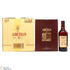 Ron Abuelo - 7 Year Old Gift Pack (6 x 70cl) Thumbnail